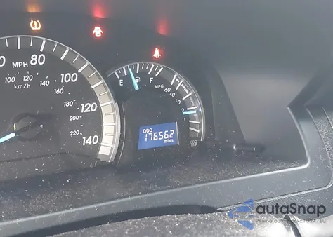 2013 Toyota Camry Se z USA, uszkodzony, nr VIN 4T1BF1FK8DU209180